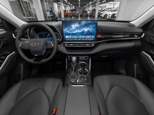 Toyota Highlander IV (XU70) с пробегом 2026 года, цена 5 290 000 рублей, 20 км, внедорожник, Автокод Объявления