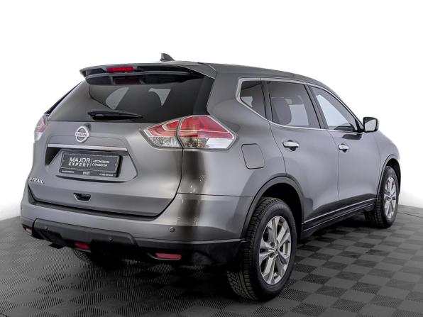 Nissan X-Trail III с пробегом 2018 года, цена 2 190 000 рублей, 96779 км, внедорожник, Автокод Объявления