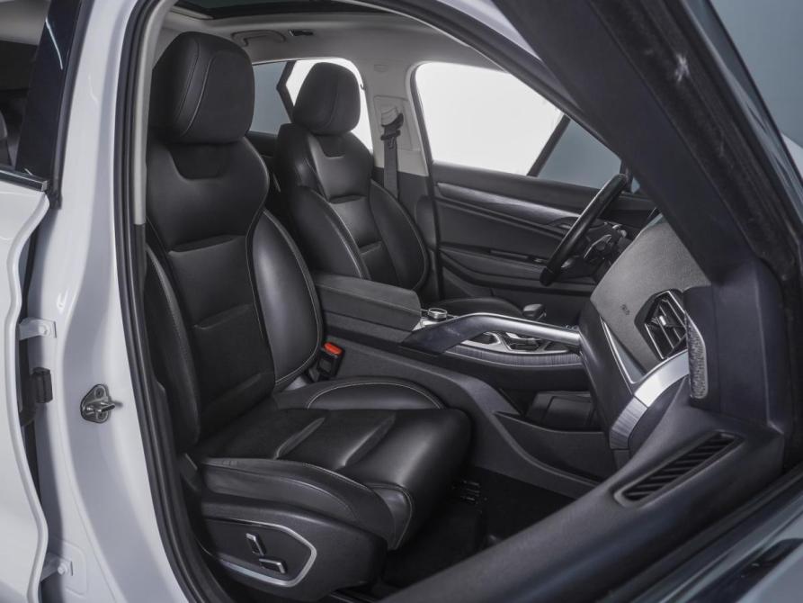 Geely Tugella I Ростов-на-Дону  - изображение 8