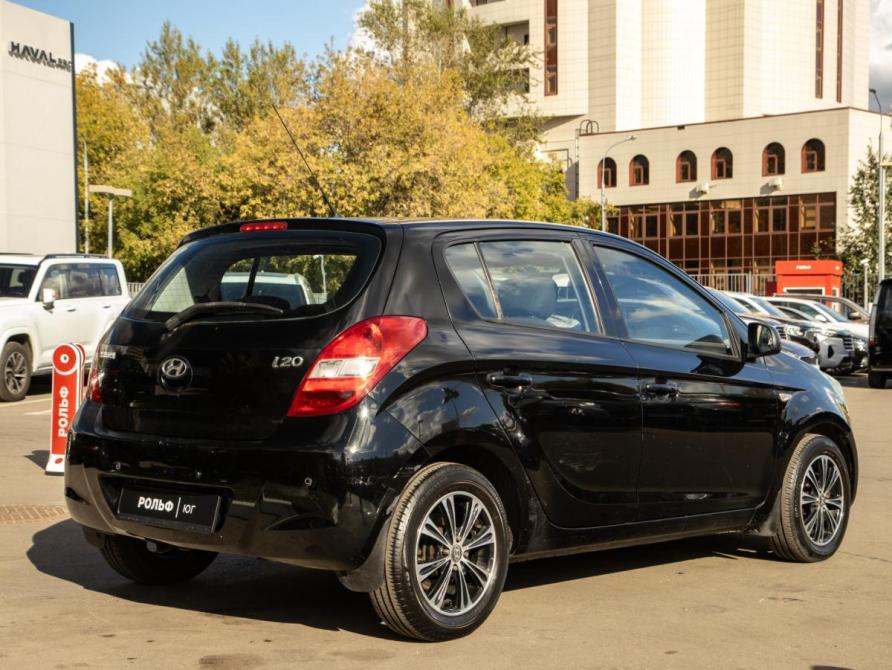 Hyundai i20 I Москва  - изображение 4