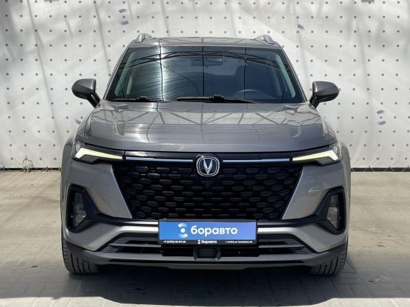 Changan CS35 Plus I Рестайлинг с пробегом 2023 года, цена 1 800 000 рублей, 55506 км, внедорожник, Автокод Объявления