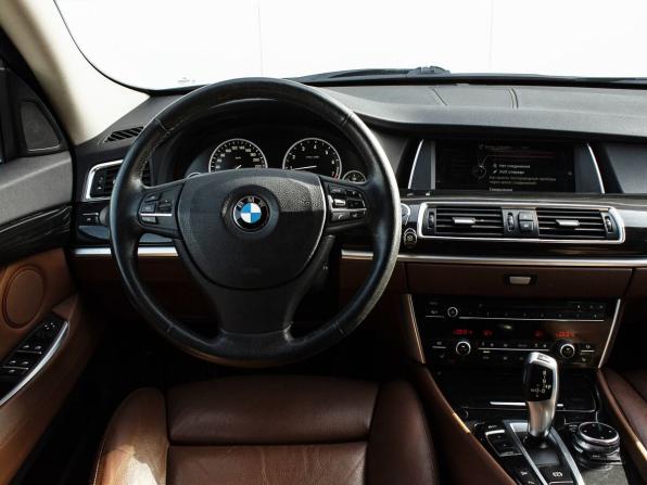 BMW 5 серии VI (F10/F11/F07) Рестайлинг с пробегом 2014 года, цена 2 160 000 рублей, 143377 км, лифтбек, Автокод Объявления