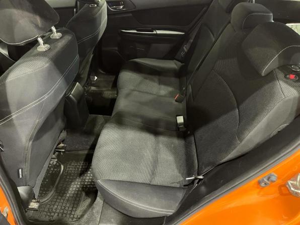 Subaru XV I с пробегом 2012 года, цена 1 250 000 рублей, 146233 км, внедорожник, Автокод Объявления