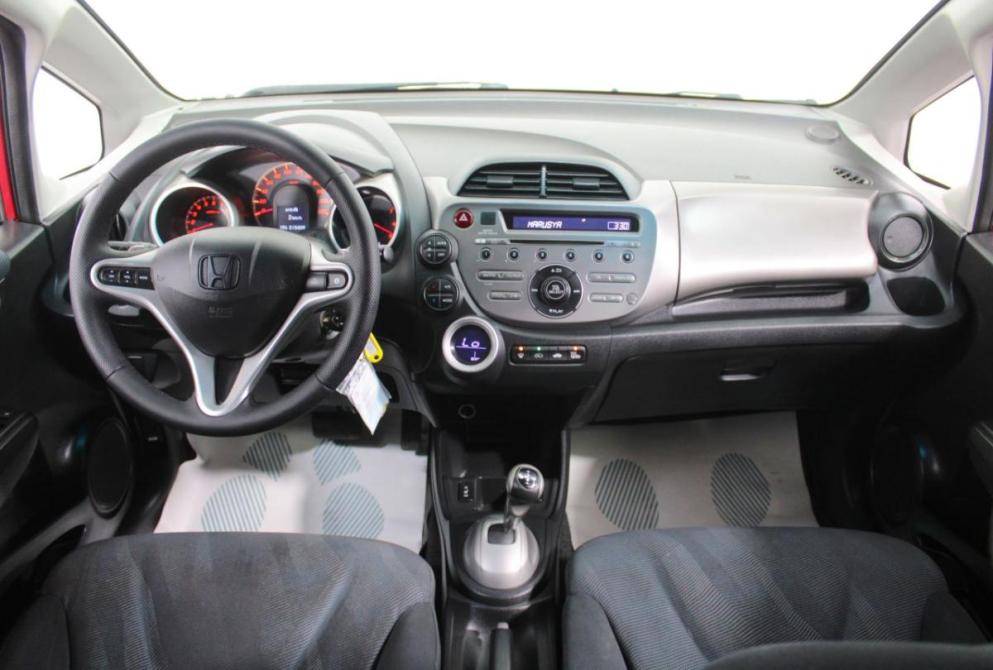 Honda Jazz II Нижний Новгород  - изображение 14