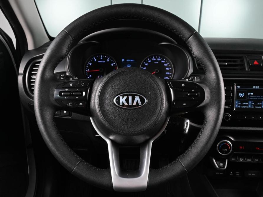 Kia Rio IV Ростов-на-Дону  - изображение 12