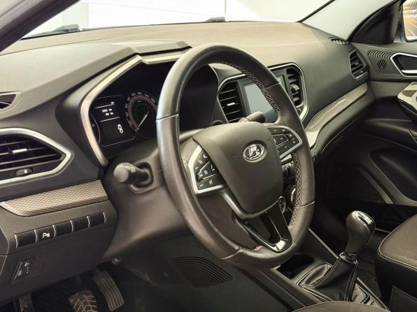 Lada (ВАЗ) Vesta I Рестайлинг (NG) с пробегом 2023 года, цена 1 045 000 рублей, 81912 км, седан, Автокод Объявления