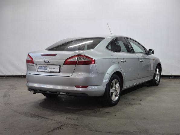 Ford Mondeo IV с пробегом 2008 года, цена 520 000 рублей, 200233 км, седан, Автокод Объявления