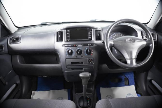 Toyota Probox I с пробегом 2008 года, цена 689 000 рублей, 177777 км, универсал, Автокод Объявления