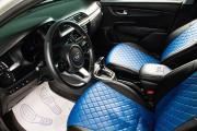Kia Rio IV Сургут  - изображение 26