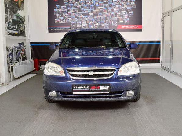 Chevrolet Lacetti I с пробегом 2008 года, цена 429 995 рублей, 292341 км, седан, Автокод Объявления
