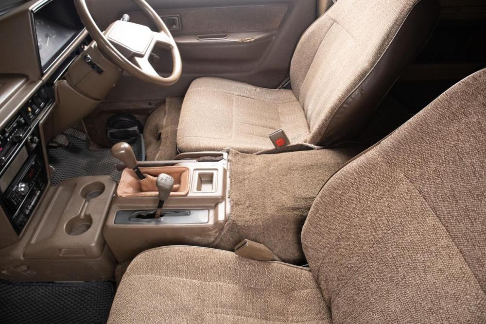 Toyota Town Ace II Рестайлинг 2 Оренбург  - изображение 16