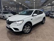 Renault Arkana I Набережные Челны  - изображение 27