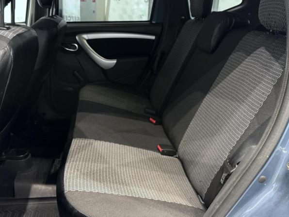 Nissan Terrano III (D10) с пробегом 2014 года, цена 1 020 000 рублей, 164106 км, внедорожник, Автокод Объявления