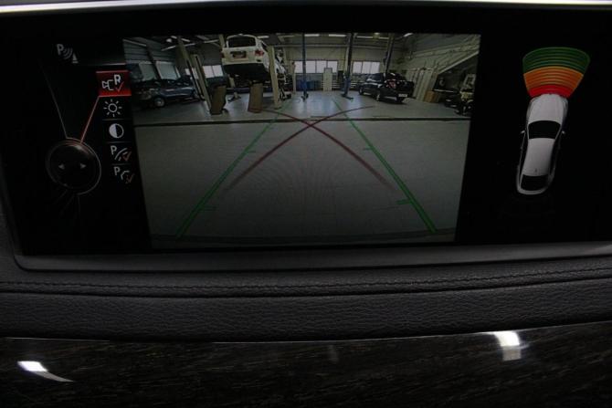 BMW X6 II (F16) с пробегом 2015 года, цена 3 479 000 рублей, 138120 км, внедорожник, Автокод Объявления