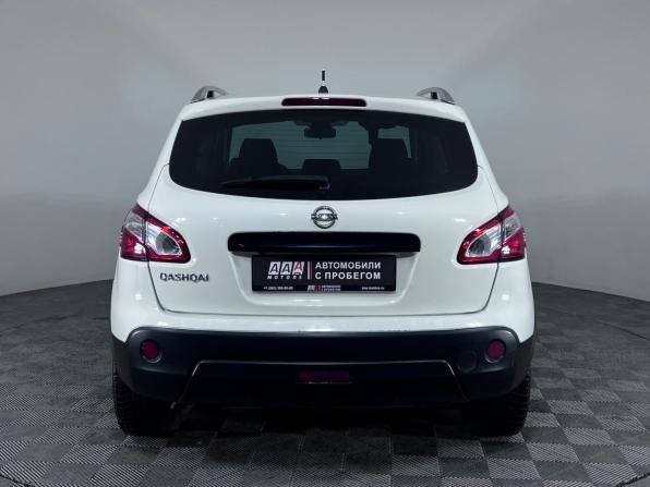Nissan Qashqai I с пробегом 2010 года, цена 927 000 рублей, 178500 км, внедорожник, Автокод Объявления