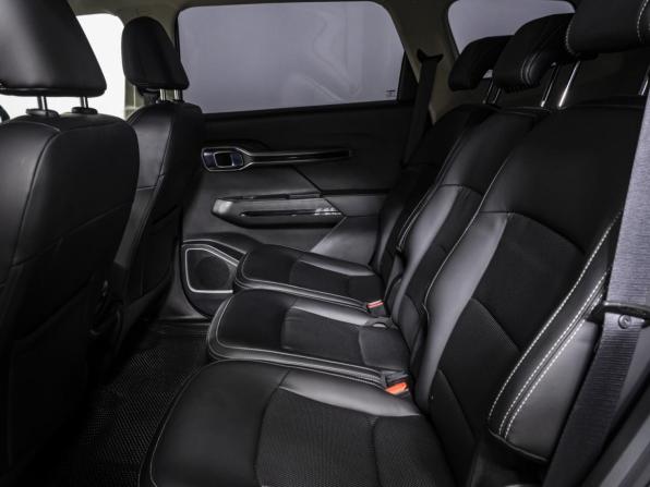 Geely Okavango I с пробегом 2022 года, цена 2 355 000 рублей, 61200 км, внедорожник, Автокод Объявления