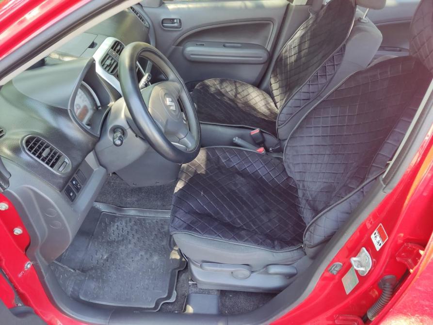 Suzuki Splash I Ростов-на-Дону  - изображение 9