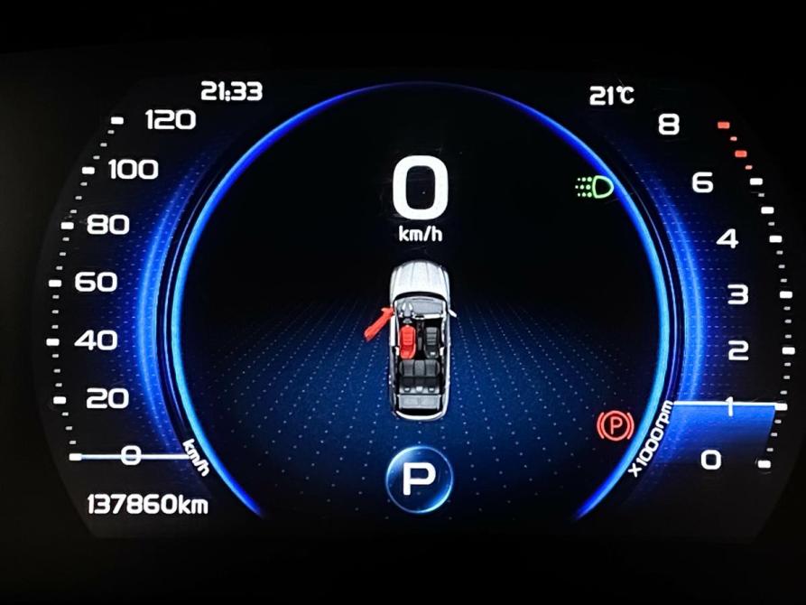 Geely Coolray I Нижний Новгород  - изображение 15
