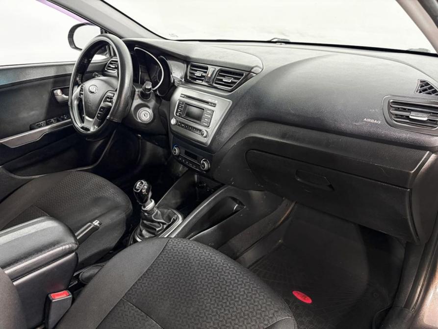 Kia Rio III Рестайлинг Ногинск  - изображение 9