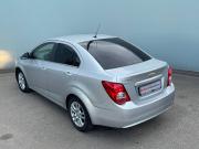 Chevrolet Aveo II Стерлитамак  - изображение 43