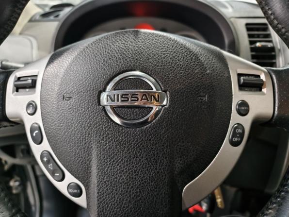 Nissan X-Trail II с пробегом 2007 года, цена 995 000 рублей, 192901 км, внедорожник, Автокод Объявления