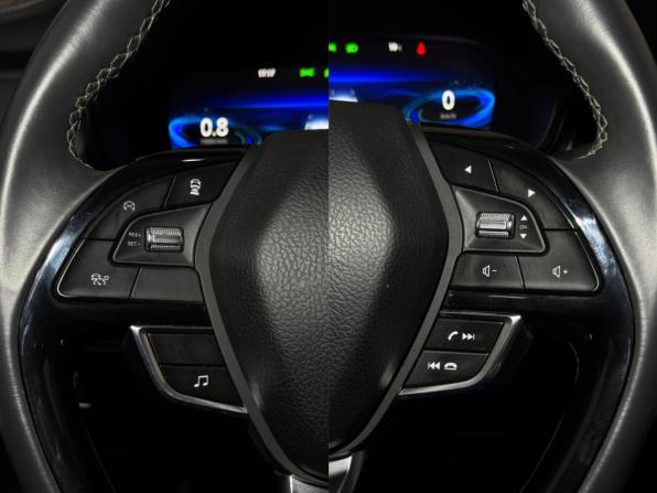 Changan CS95 I Рестайлинг 2 с пробегом 2023 года, цена 2 789 000 рублей, 43680 км, внедорожник, Автокод Объявления