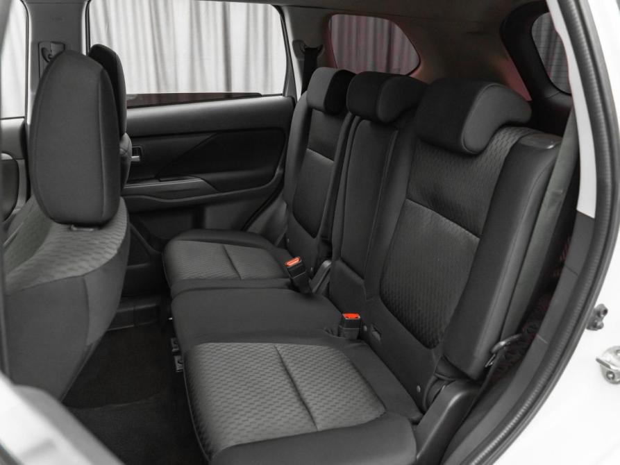 Mitsubishi Outlander III Москва  - изображение 16