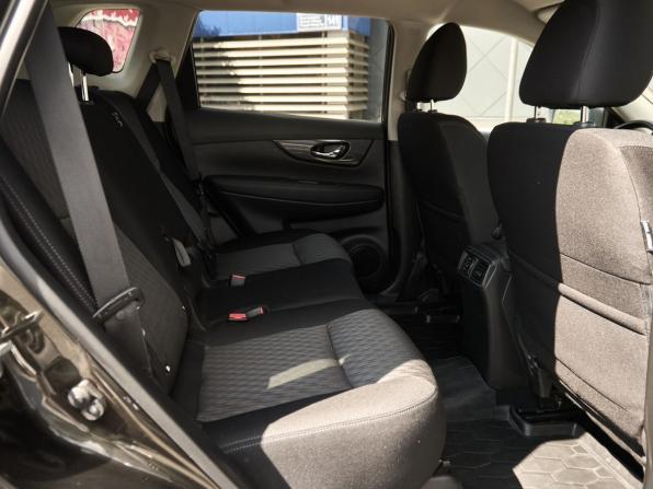 Nissan X-Trail III Рестайлинг с пробегом 2020 года, цена 1 897 000 рублей, 135590 км, внедорожник, Автокод Объявления