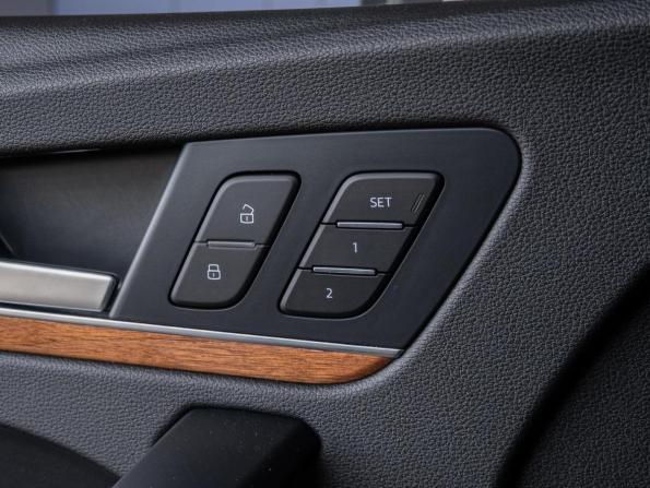 Audi Q5 II (FY) Рестайлинг с пробегом 2021 года, цена 4 700 000 рублей, 57648 км, внедорожник, Автокод Объявления