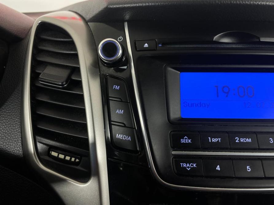 Hyundai i30 II Воронеж  - изображение 21