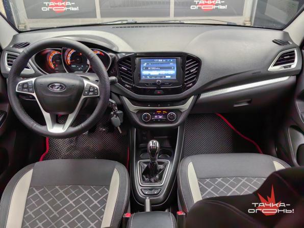 Lada (ВАЗ) Vesta I с пробегом 2019 года, цена 928 000 рублей, 175000 км, универсал, Автокод Объявления