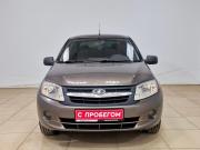 Lada (ВАЗ) Granta I Альметьевск  - изображение 22
