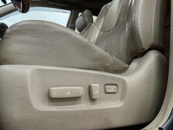Lexus RX I с пробегом 2001 года, цена 850 000 рублей, 305030 км, внедорожник, Автокод Объявления