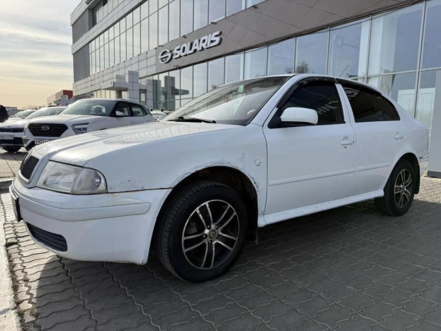 Skoda Octavia I (A4) Рестайлинг Набережные Челны  - изображение 3
