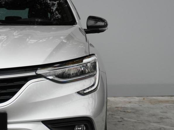 Renault Arkana I с пробегом 2021 года, цена 1 849 000 рублей, 33417 км, внедорожник, Автокод Объявления