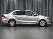 Volkswagen Polo V Рестайлинг Ставрополь  - изображение 25