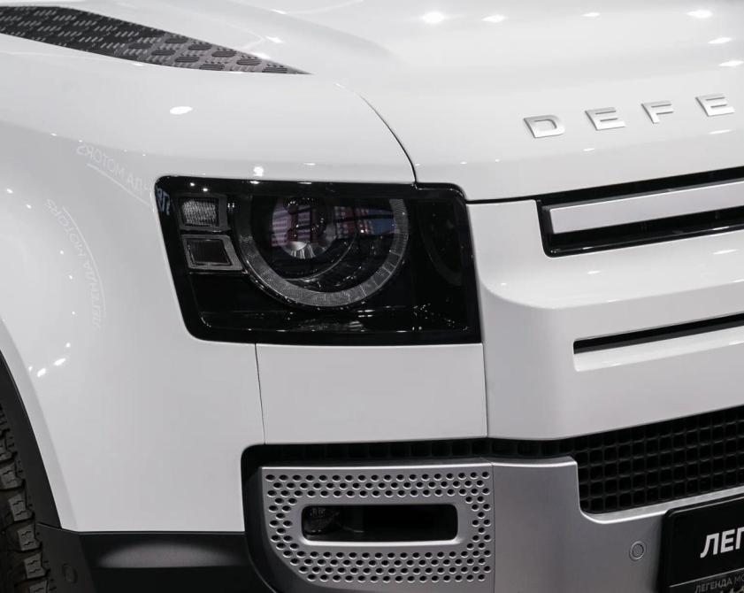 Land Rover Defender II Иркутск  - изображение 7