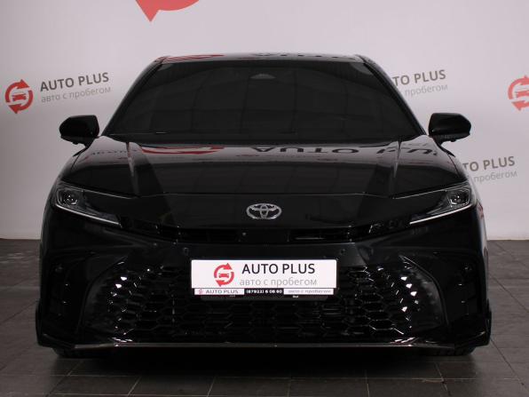 Toyota Camry IX (XV80) China Market с пробегом 2025 года, цена 3 679 000 рублей, 15000 км, седан, Автокод Объявления