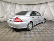 Mercedes-Benz C-Класс II (W203) Рестайлинг Москва  - изображение 23