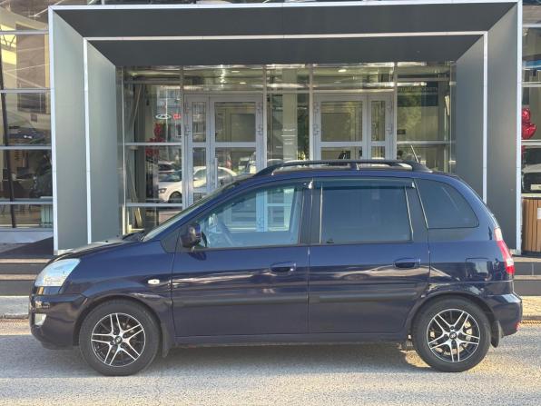 Hyundai Matrix I Рестайлинг 2 с пробегом 2009 года, цена 629 000 рублей, 93339 км, компактвэн, Автокод Объявления