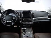 Haval H9 I Рестайлинг Уфа  - изображение 46