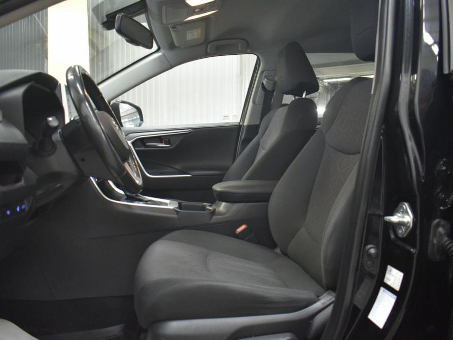 Toyota RAV4 V (XA50) Апатиты  - изображение 7