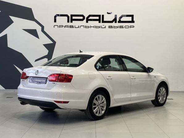 Volkswagen Jetta VI с пробегом 2013 года, цена 1 049 900 рублей, 210000 км, седан, Автокод Объявления