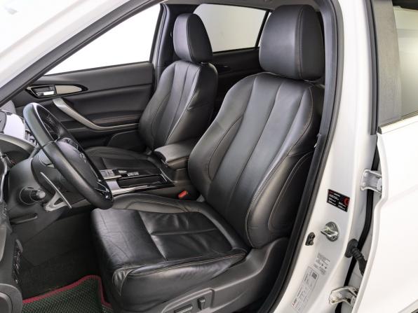 Mitsubishi Eclipse Cross I с пробегом 2019 года, цена 1 950 000 рублей, 107069 км, внедорожник, Автокод Объявления