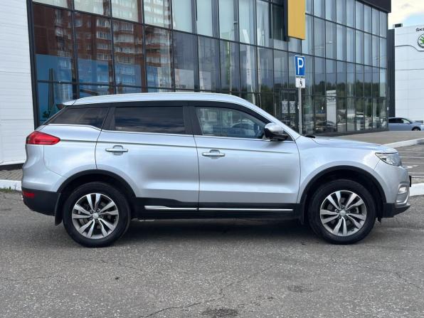 Geely Atlas I с пробегом 2020 года, цена 1 690 000 рублей, 105228 км, внедорожник, Автокод Объявления