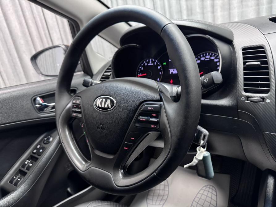 Kia Cerato III Стерлитамак  - изображение 24