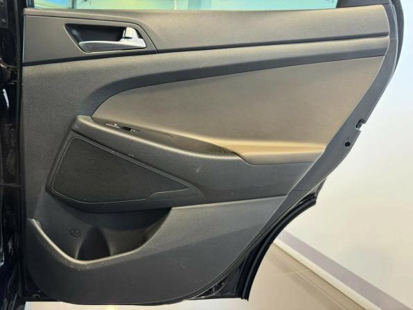 Hyundai Tucson III Рестайлинг с пробегом 2020 года, цена 2 080 000 рублей, 216096 км, внедорожник, Автокод Объявления