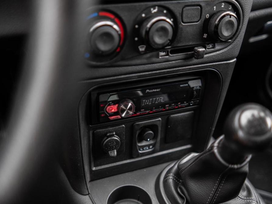 Lada (ВАЗ) Niva Travel I Сочи  - изображение 16