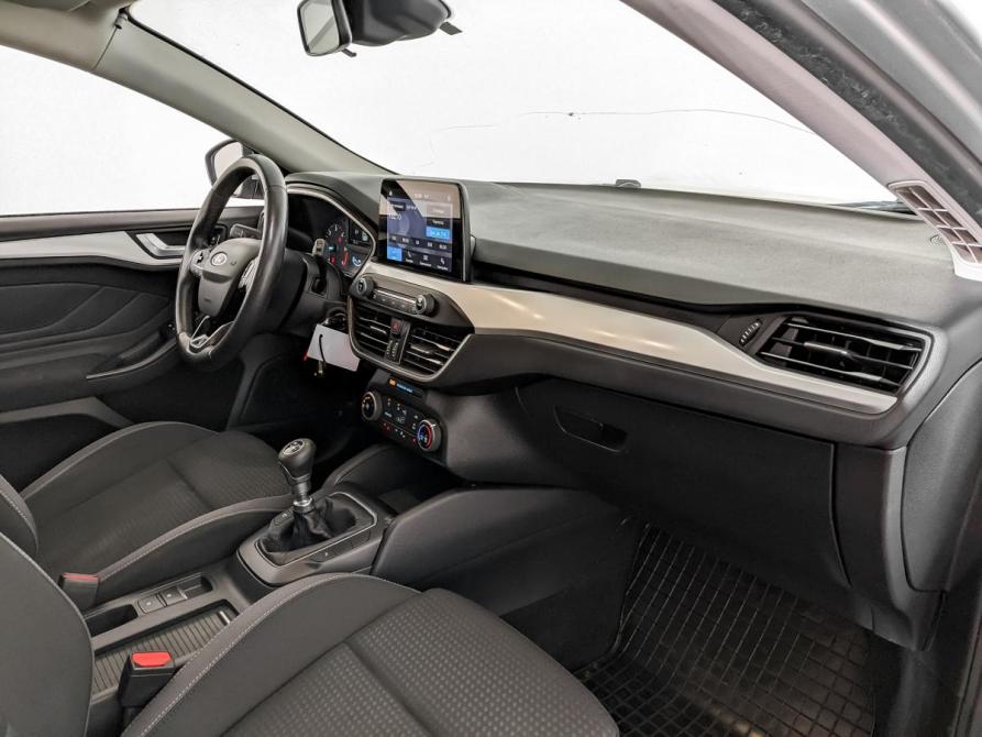 Ford Focus IV Москва  - изображение 11