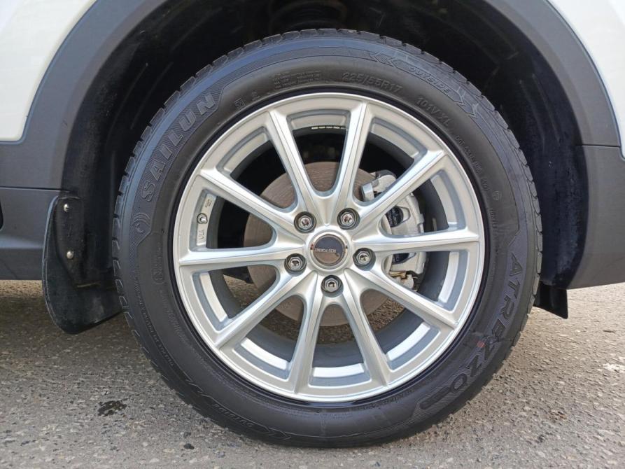 Changan CS55 Йошкар-Ола  - изображение 22
